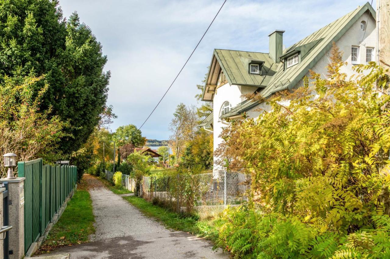 Escape To The Lake Inning am Ammersee Luaran gambar